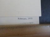 EMD Maintenance Instructions MI 581 Rev B February 1975 Thermostatic Valve
