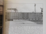 Images of Rail St. Louis Gateway Rail The 1970s by Lesley Barker Soft Cover