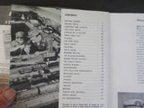 Model Railroad Book, The  By Warren Morgan   1953 Fawcett Book Soft Cover