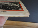 Train Shed Cyclopedia #47 Locomotives 1940 - 1950s