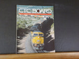 CTC Board Railroads Illustrated #264 Oct 2000  Railroad News Photos Altamont Pas