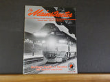 The Mainstreeter Northern Pacific Ry Historical Society Vol 42 #2 2023Summer