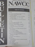 NAWCC Bulletin #273 1991 August #273  National Watch & Clock Collectors