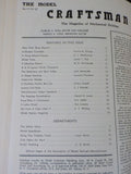 Model Craftsman Magazine Bound Volume 6  June 1937 - May 1938