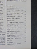 Railway Modeller 1965 June V16 # 176 All Gauges Newcastle resignaling