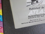 Concrete in Railroad Construction, A Treatise on Concrete for Railroad Engineers