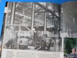 Milwaukee Road MBI Railroad Color History By Tom Murray w/ Dust Jacket