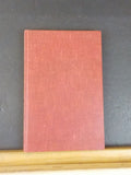 Structure of Railroad Rates  Transcontinental Stuart Daggett & John Carter   HC