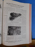 Locomotive Cyclopedia 1938 10th edition Lots of photos, drawings, information