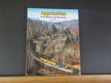 Appalachian Coal Mines and Railroads in Color Volume 1 Kentucky Timko Moring Sun