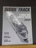 Inside Track Lionel Railroader Publication #75 1996 Fall Something for Nothing
