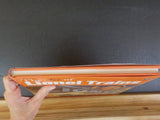 Art of Lionel Trains by Roger Carp Toy Trains and American Dreams hc dj