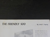 Friendly SOO by Leslie Suprey An Album of photographs of the SOO Line RR
