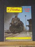 UP The Streamliner Volume 7 #1 Union Pacific Historical Society