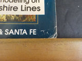 Great Model Railroads 1992 GN CP Mississippi
