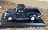Fairfield Mint Exclusive Limited Edition 1940 Ford Pickup