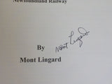 Next Stop St Johns Chats, stats and snaps of the Newfoundland Railway Soft Cover