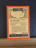 Pocket List of Railroad Officials #237 1954 1st quarter