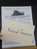 New Haven Railroad Historical & Technical Assoc Bulletin #20 2006 Jan NHRHTA Rid