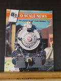 O scale News #175 2004 Dec 48ft Journal for ¼  Modelers