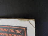 Railway Employees Journal 1940 August NY Fair Railroad Santa Fe