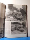 Eric Treacy’s LMS by David Jenkinson & Patrick Whitehouse 1988 DJ 192 Pages