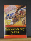NRHS Bulletin 1998 V63 #1 Chicago RR Fair Logging Laurel Fork