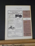 Gas Engine Magazine 1975 January February Titus and His New Case