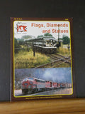 Flags Diamonds and Statues Vol 18 #2 2006 #64 Anthracit