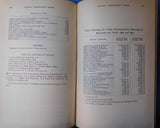 Railroad Commissioners of the State of Maine 32nd Annual Report  1890