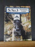 S/Sn3 Modeling Guide 1998 June July V6#3 Recycling Rolling Stock
