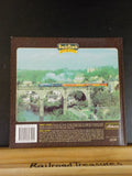 Railways of the Yorkshire Dales by Michael Blakemore Soft Cover