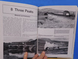 Settle & Carlisle Route  Revisited, The  By T G Flinders Dust Jacket 1985