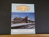High Line Magazine V21 #1 2005 Spring Pennsy Pictorial Part 3
