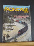 Pacific Rail News #344 1992 July SP Modoc Line BN Soo secret short line Garrison