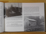 Rails in the North Woods Histories of Seven Adirondack Shortlines w/ Dust Jacket