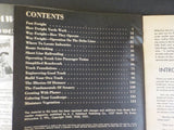Frank Ellison on Model Railroads  1954 Hard Cover