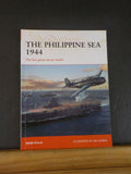 Philippine Sea 1944 Campaign 313 by Mark Stille Last great carrier battle SoftCo