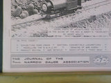 Narrow Lines Journal #37 1986 February Exhibiting Down Under