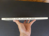 Greenberg’s Guide to Lionel HO Trains by Vincent Rosa & George Horan Hard Cover