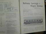 Locomotive Magazine Bound 1902 Volume VII 7