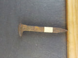 Railroad Spike Reading Company Used S'ville PA