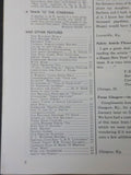 Louisville & Nashville Employee Magazine L&N 1955 March Building Merger