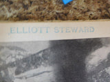 Railroad Magazine 1946 Feb Rogers Loco Works SF Burl Horse Car