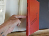 Fire Snake The Railroad that Changed East Africa by Francine Jacobs Dust Jacket