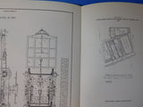 Cable Railways of Chicago ERHS Bulletin #10 by George Hilton