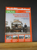ModellEisenBahner Spezial #9 2008 November 2007-Marz 2008