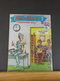 Sex to Sexty Freudian Slip #68    Soft Cover