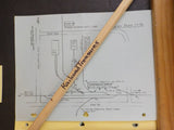 Short Circuit Bulletin 1980 Texas Electric Railroaders Assoc  Lots of info