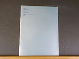 CNW Corporation Financial & Operating Data 1987 1st qtrr Chicago North Western